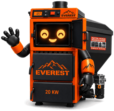 Everest yordamchisi
